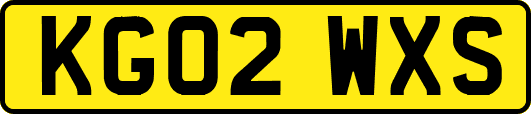 KG02WXS