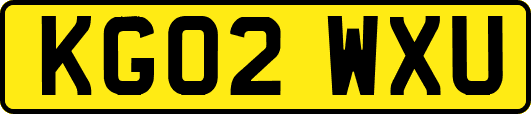 KG02WXU