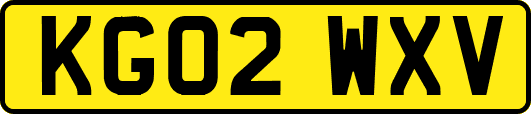 KG02WXV