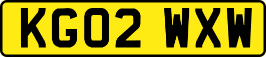 KG02WXW
