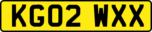 KG02WXX