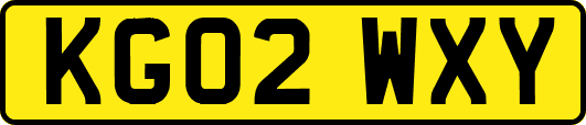KG02WXY