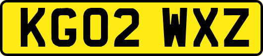 KG02WXZ