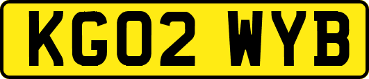 KG02WYB