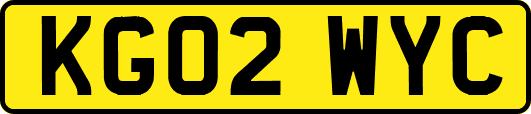 KG02WYC