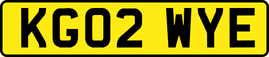 KG02WYE