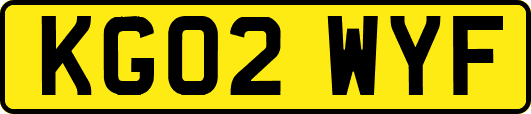 KG02WYF