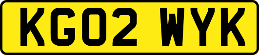KG02WYK