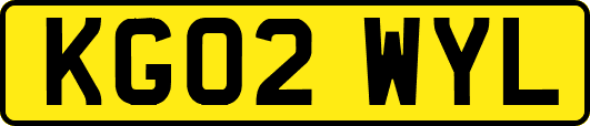 KG02WYL