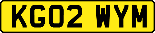 KG02WYM
