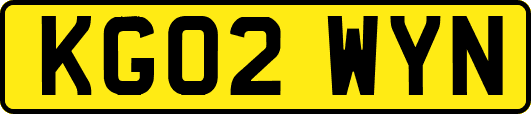 KG02WYN