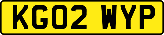 KG02WYP