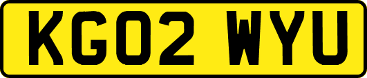 KG02WYU