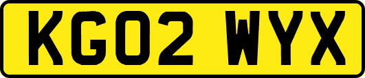 KG02WYX