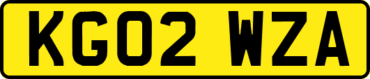 KG02WZA