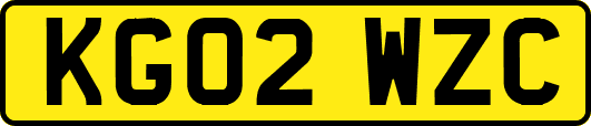 KG02WZC