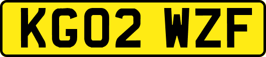 KG02WZF