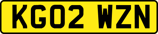 KG02WZN