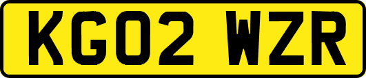 KG02WZR