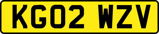 KG02WZV