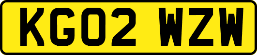 KG02WZW