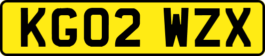 KG02WZX