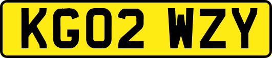 KG02WZY