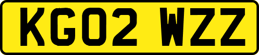 KG02WZZ