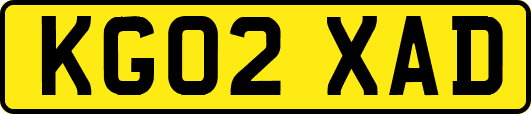KG02XAD