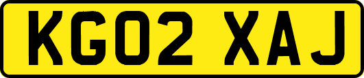 KG02XAJ