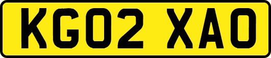 KG02XAO