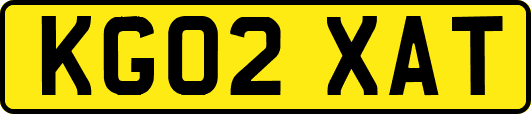 KG02XAT