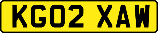 KG02XAW