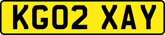 KG02XAY