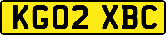 KG02XBC