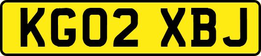 KG02XBJ