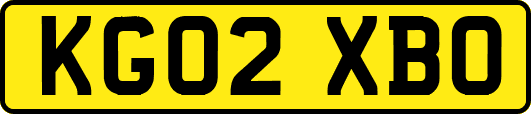 KG02XBO