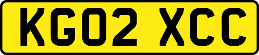 KG02XCC
