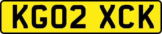KG02XCK