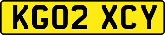 KG02XCY