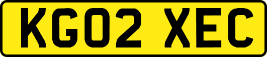 KG02XEC