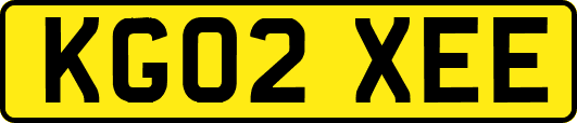 KG02XEE