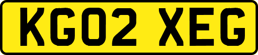 KG02XEG