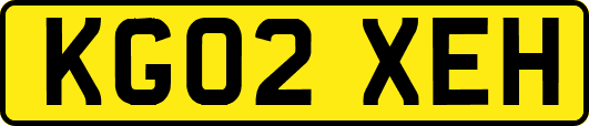 KG02XEH