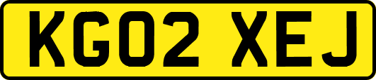 KG02XEJ