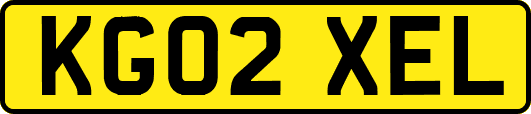 KG02XEL