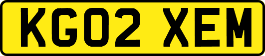 KG02XEM