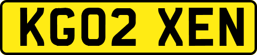 KG02XEN