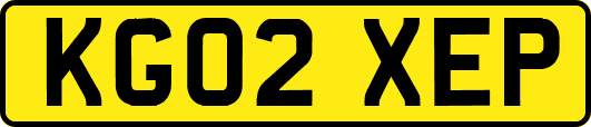 KG02XEP