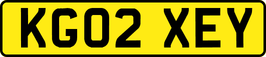 KG02XEY